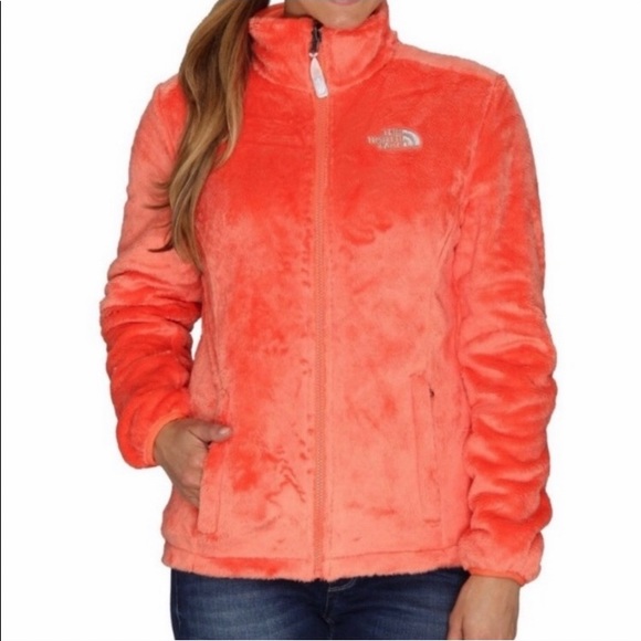 The North Face Jackets & Blazers - Host Pick 5/5 ~NWOT North Face Full Zip